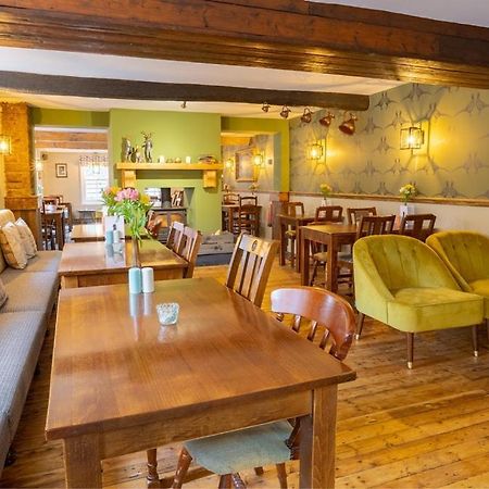 The Dukes Head B&B Armathwaite Екстер'єр фото