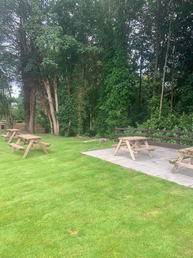 The Dukes Head B&B Armathwaite Екстер'єр фото