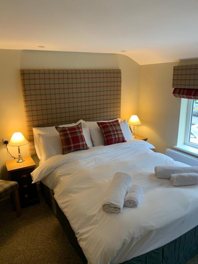 The Dukes Head B&B Armathwaite Екстер'єр фото