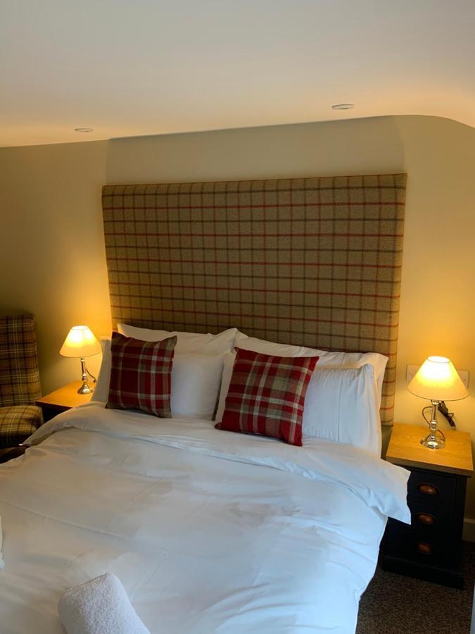 The Dukes Head B&B Armathwaite Екстер'єр фото