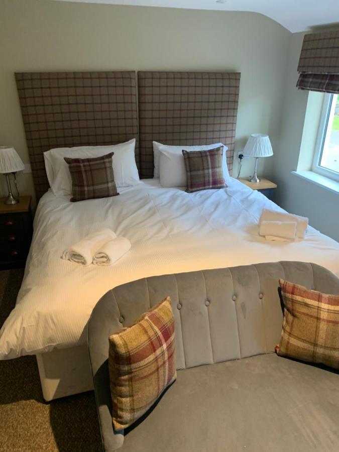 The Dukes Head B&B Armathwaite Екстер'єр фото