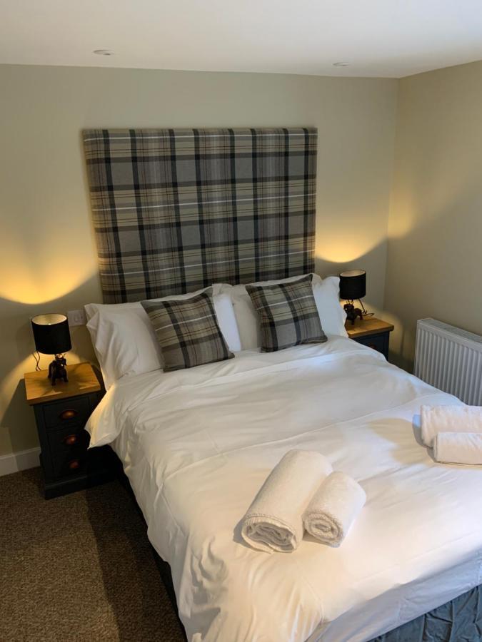 The Dukes Head B&B Armathwaite Екстер'єр фото