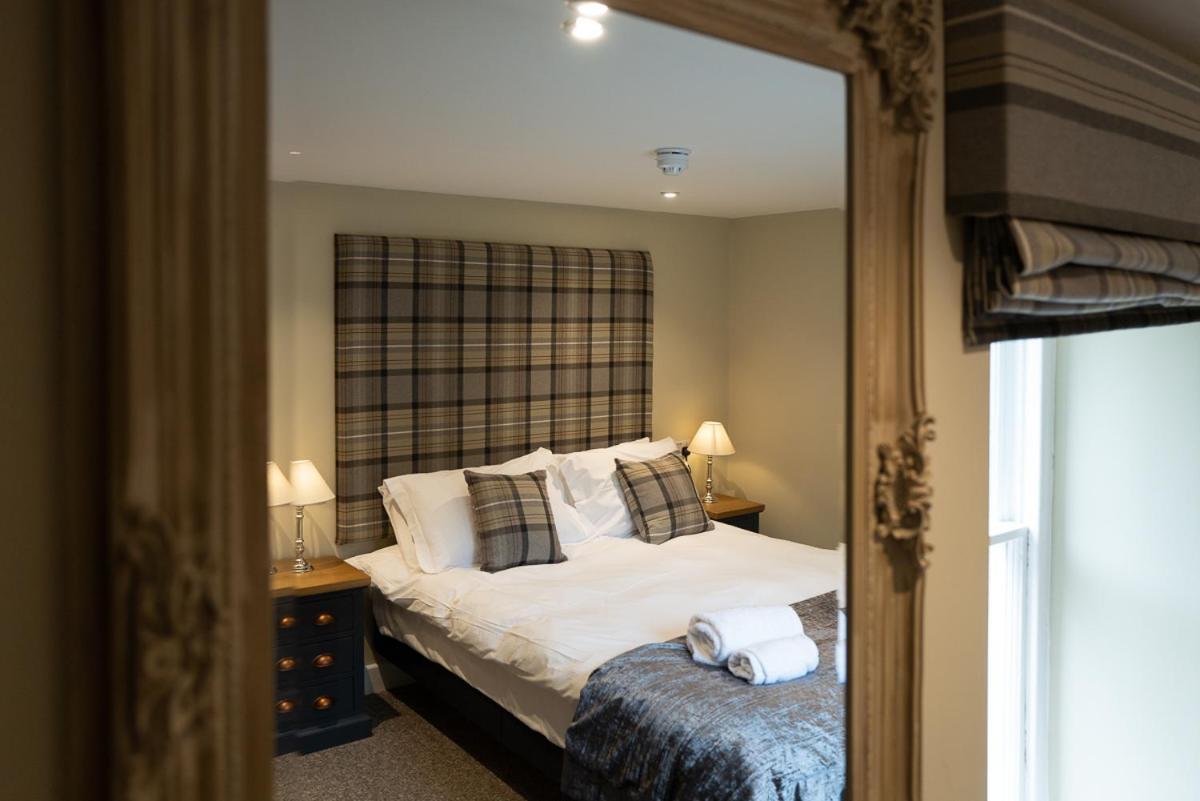 The Dukes Head B&B Armathwaite Екстер'єр фото