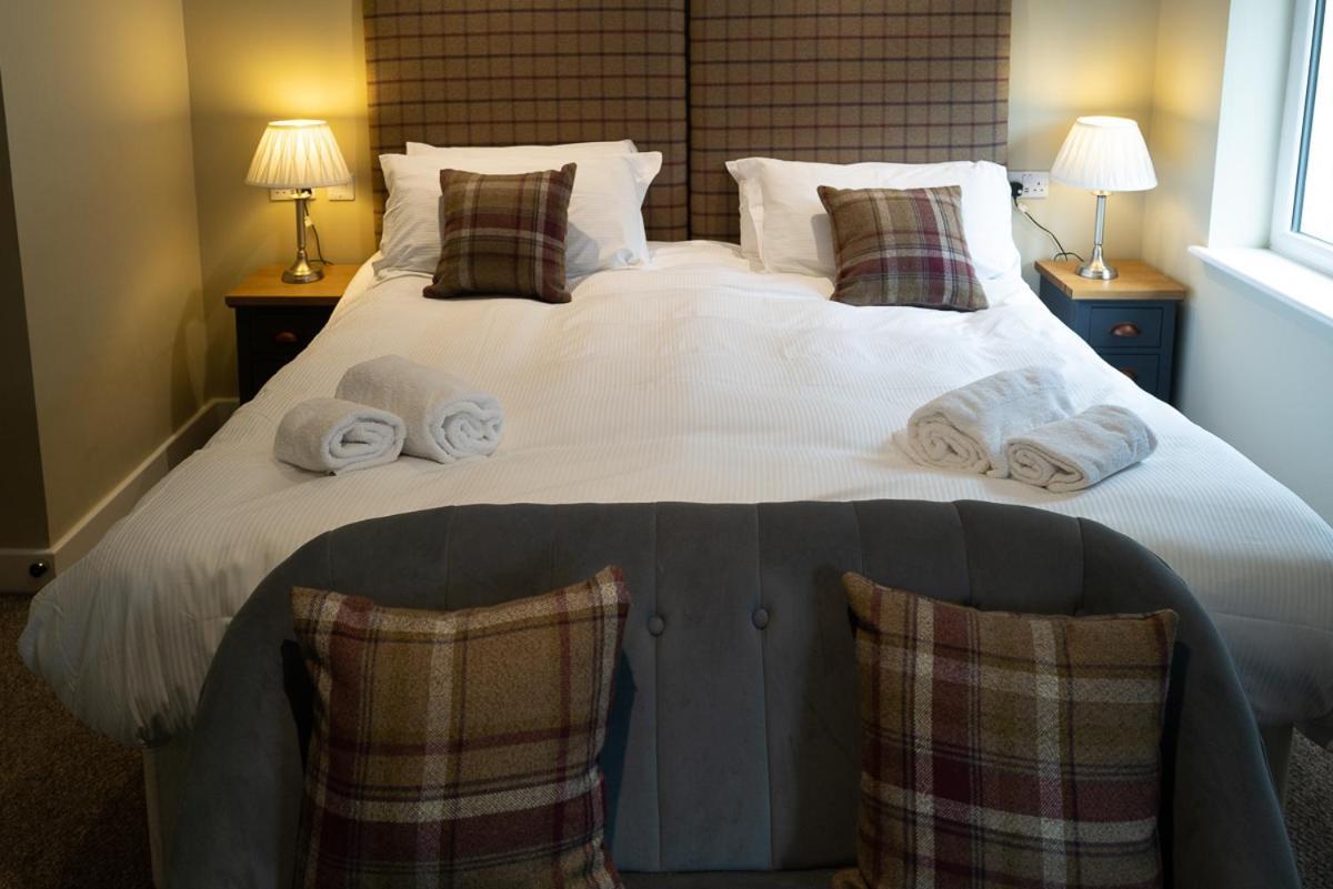 The Dukes Head B&B Armathwaite Екстер'єр фото