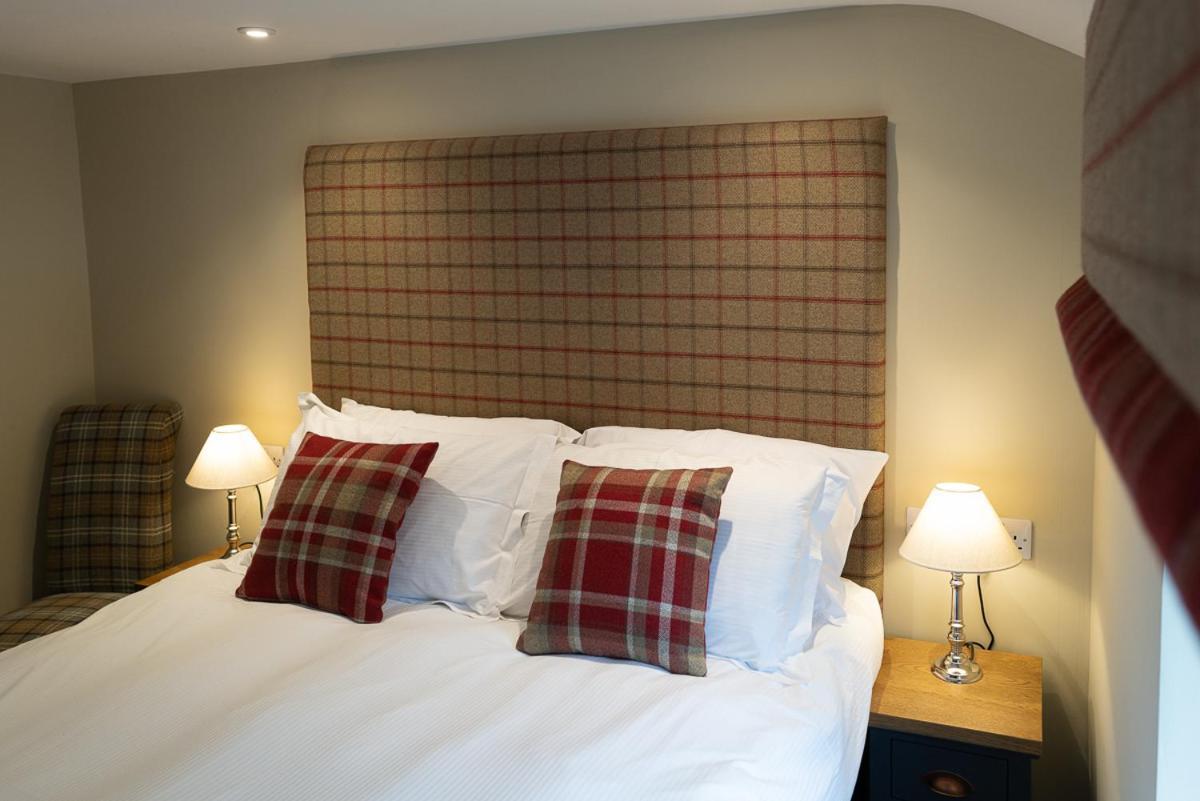 The Dukes Head B&B Armathwaite Екстер'єр фото
