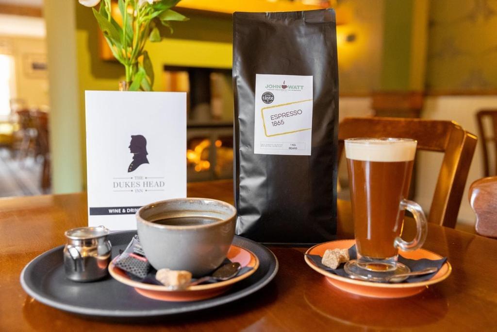 The Dukes Head B&B Armathwaite Екстер'єр фото