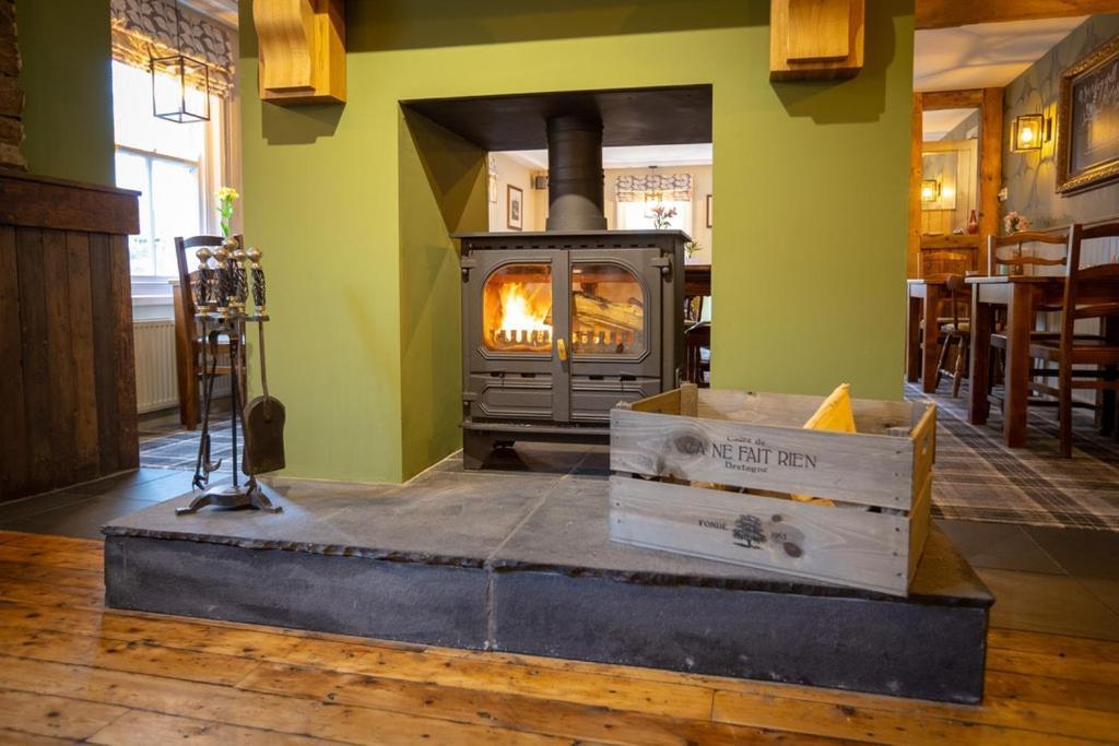 The Dukes Head B&B Armathwaite Екстер'єр фото